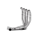 Akrapovic Exhaust Header for Kawasaki ZX-14R