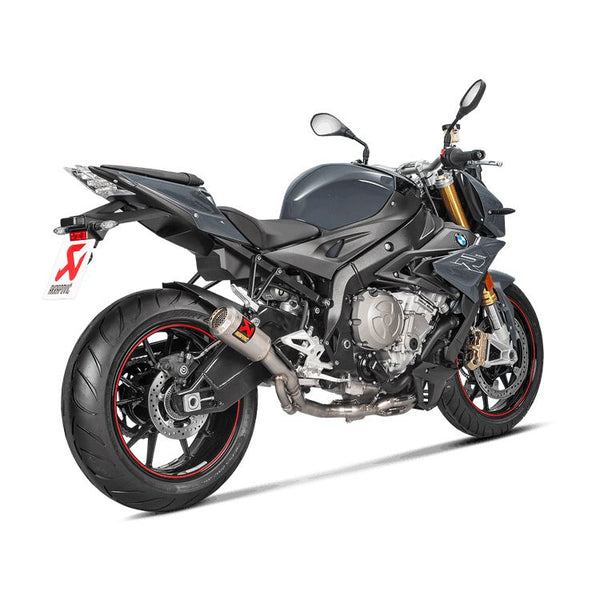 Bmw clearance s1000r headers