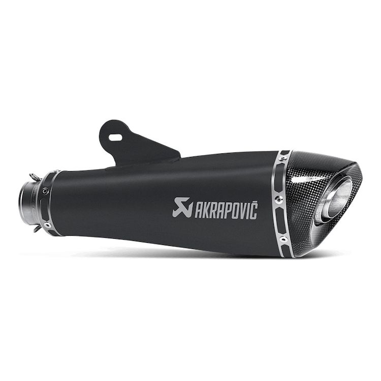 Akrapovic Full Exhaust System for BMW R NineT