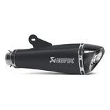 Akrapovic Full Exhaust System for BMW R NineT