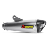 Akrapovic Full Exhaust System for BMW R NineT