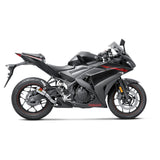 Akrapovic GP Slip-On Exhaust for Yamaha R3