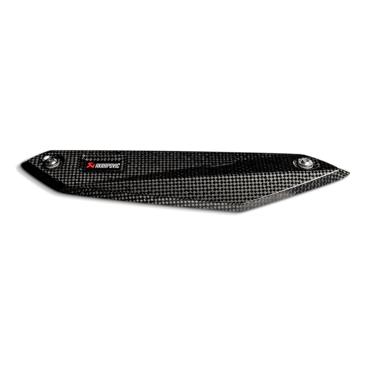 Akrapovic Heat Shield for BMW F 900 XR - P-HSB9SO1