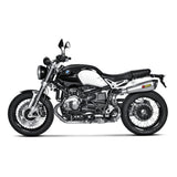 Akrapovic Full Exhaust System for BMW R NineT
