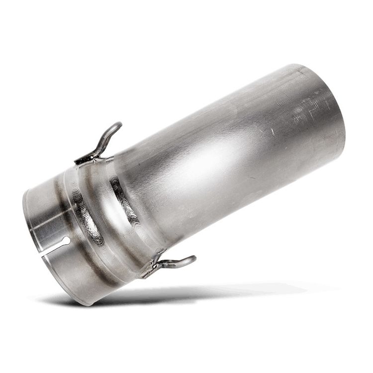Akrapovic Full Exhaust System for BMW R NineT