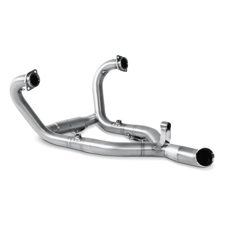 Akrapovic Full Exhaust System for BMW R NineT