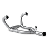 Akrapovic Full Exhaust System for BMW R NineT