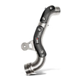 Akrapovic Full Exhaust System for BMW R NineT