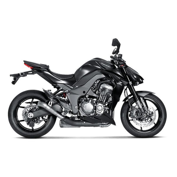 Akrapovic on sale megaphone z1000