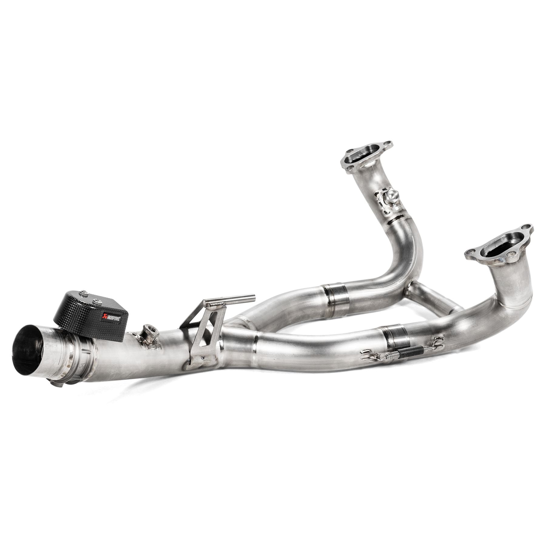 Akrapovic Exhaust Header for BMW R 1250 GS Adventure 2021-22