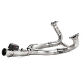 Akrapovic Exhaust Header for BMW R 1250 GS Adventure 2021-22