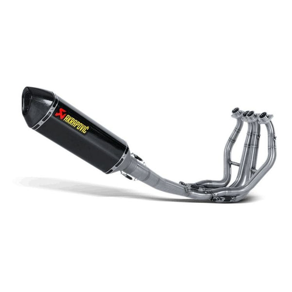 Full exhaust system prices new arrivals