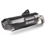 Akrapovic Slip-On Exhaust for BMW F850GS