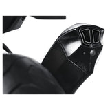 Akrapovic Slip-On Exhaust for Kawasaki Ninja H2