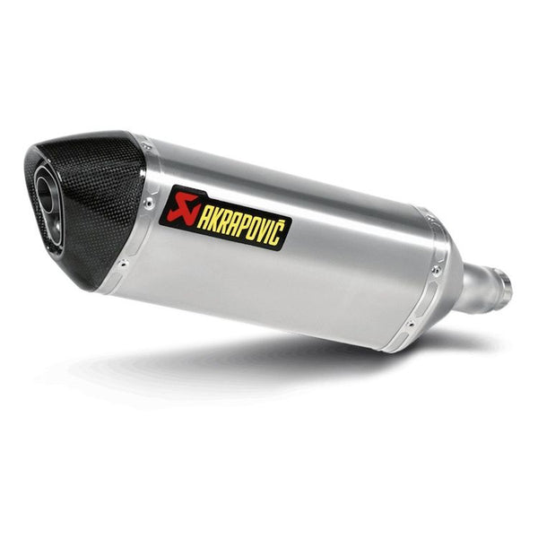 Kawasaki z300 akrapovic cheap