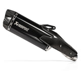 Akrapovic Slip-On Exhaust for Kawasaki Z H2
