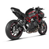 Akrapovic Slip-On Exhaust for Kawasaki Z H2