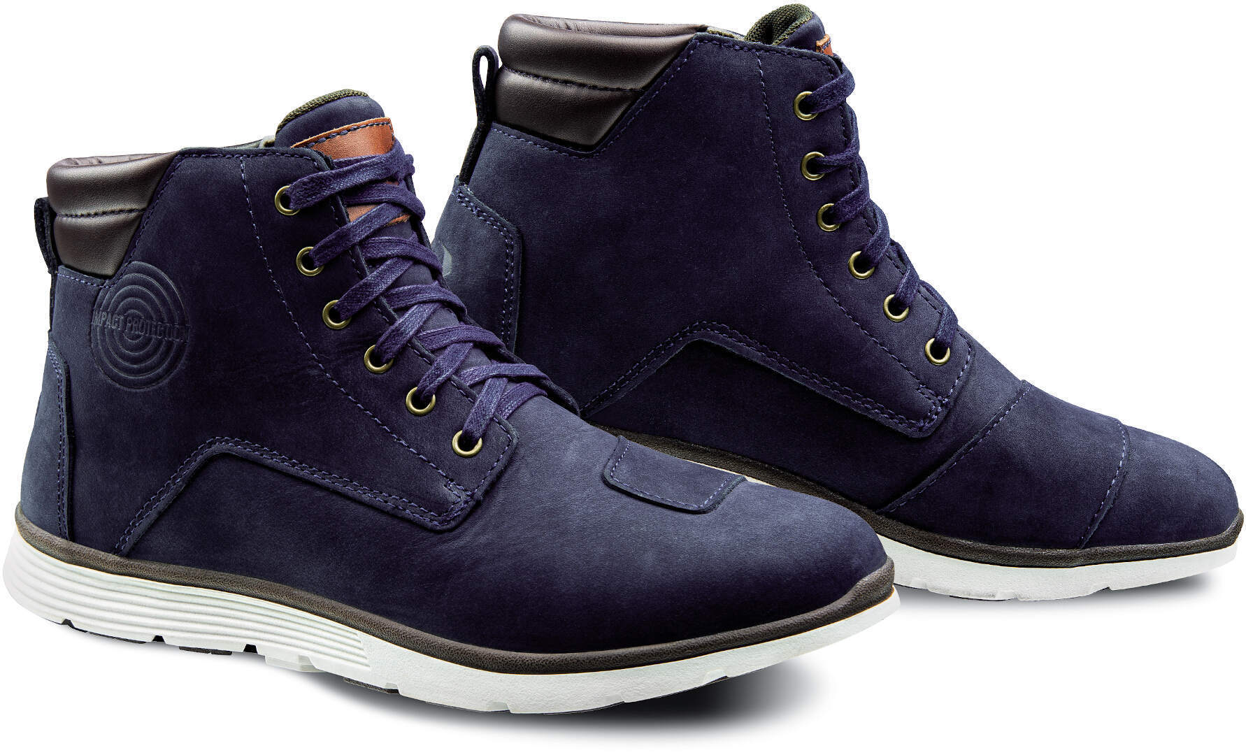 Ixon Akron WP Boots