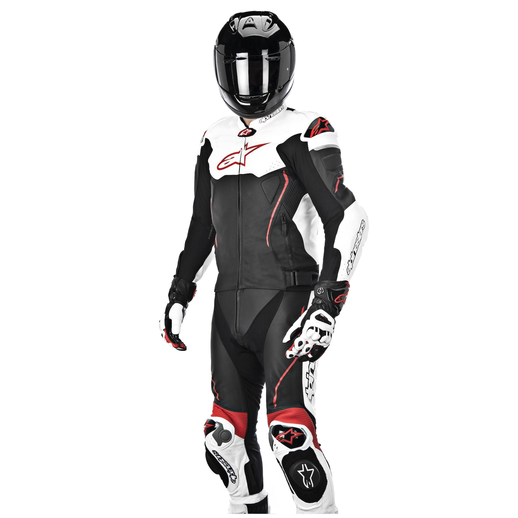 Alpinestars Atem 2-Piece Race Suit