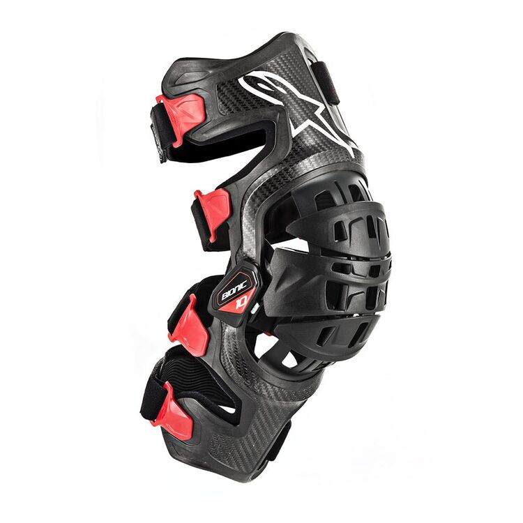 Alpinestars Bionic-10 Knee Braces