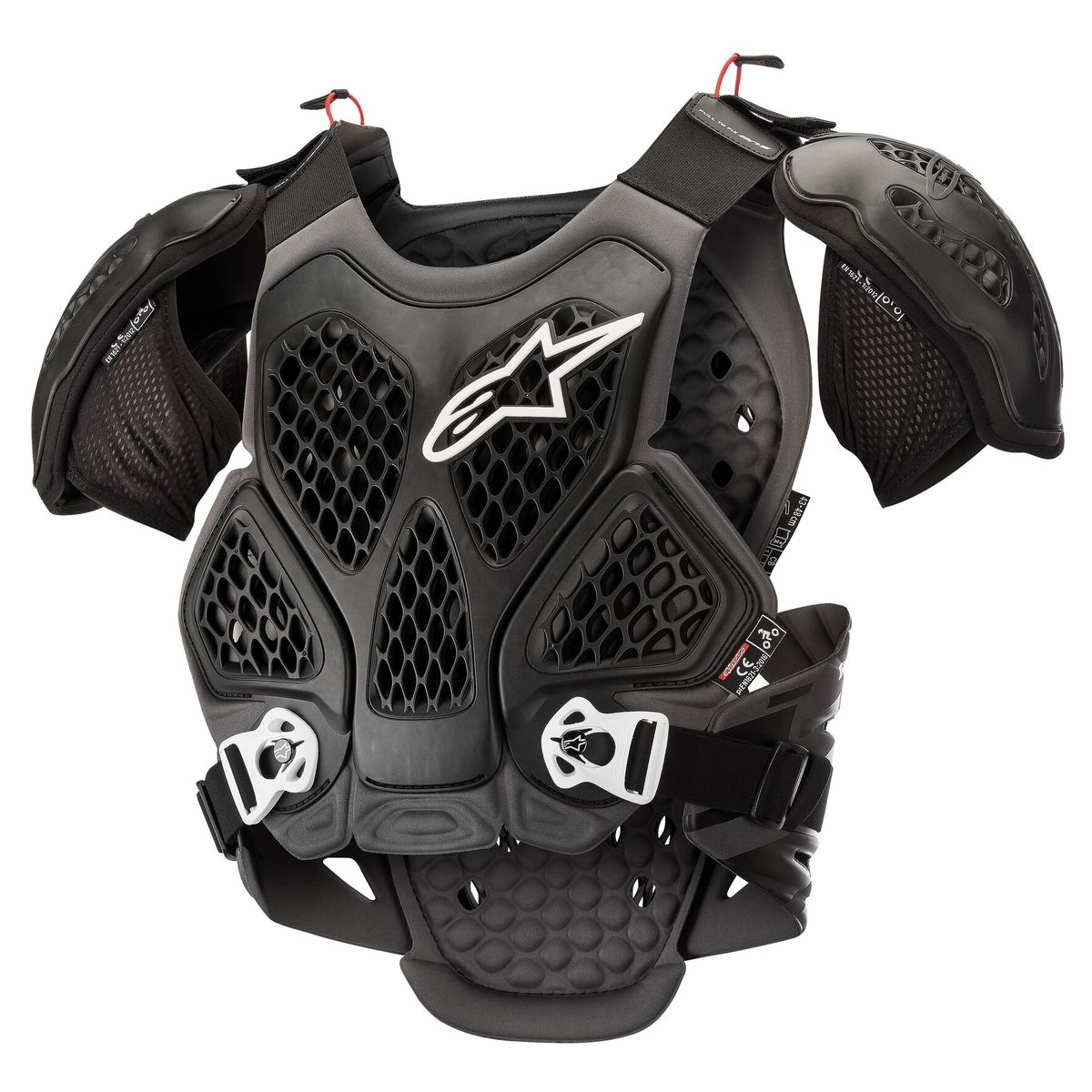 Alpinestars Bionic Chest Protector