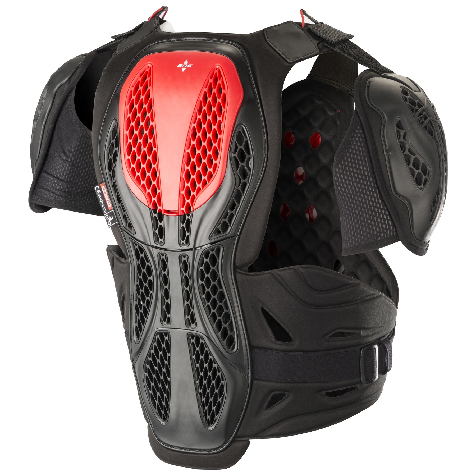 Alpinestars Bionic Chest Protector