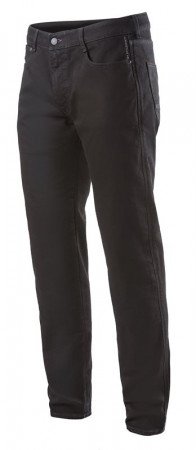 Alpinestars Copper V2 Denim Black Rinse Riding Jeans