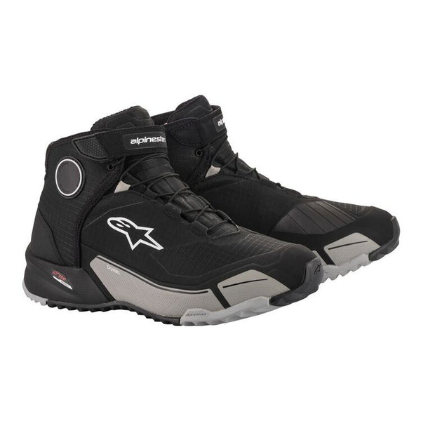 取寄せ ALPINESTARS SHOE 4W CRX BWP 7.5 2611523183275 #DRAG