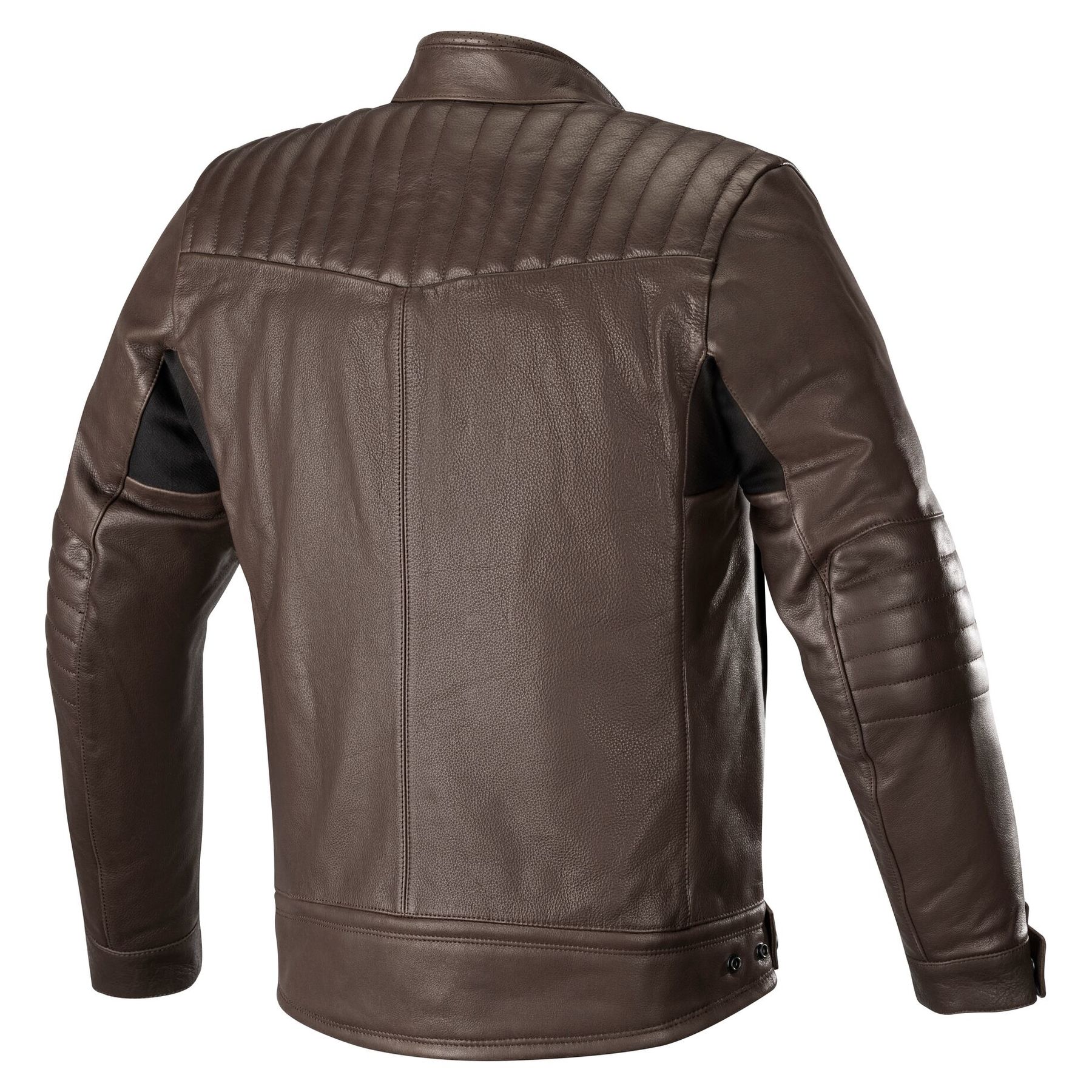 Alpinestars Crazy Eight Leather Jacket