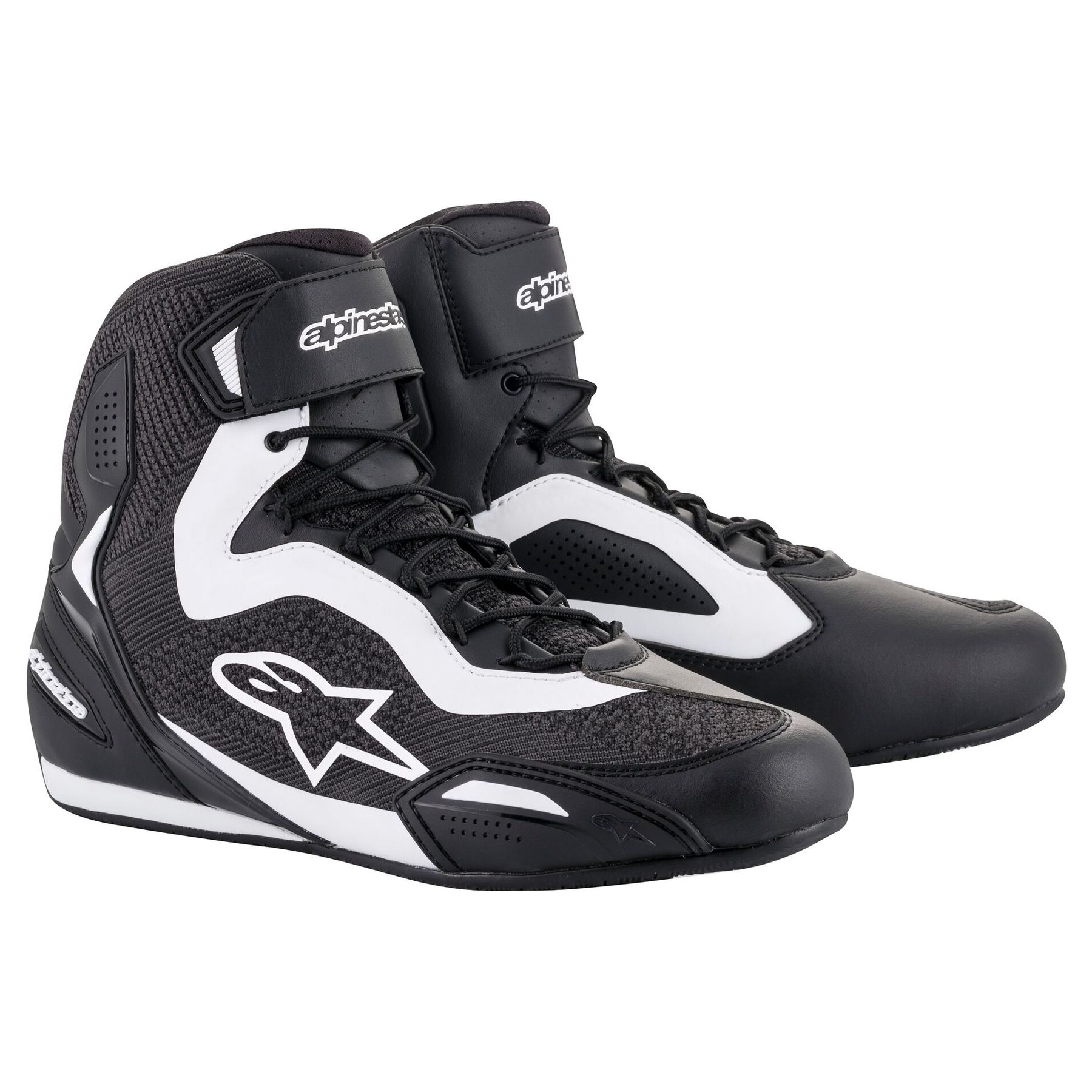 Alpinestars Faster 3 Rideknit Shoes