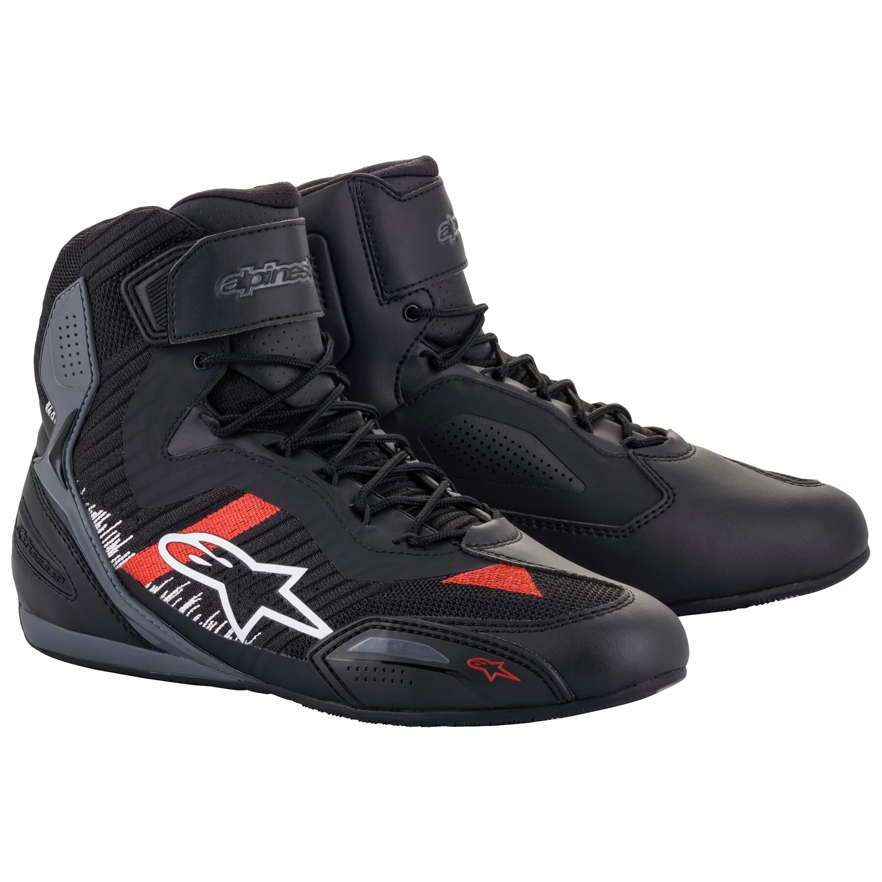 Alpinestars Faster 3 Rideknit Shoes
