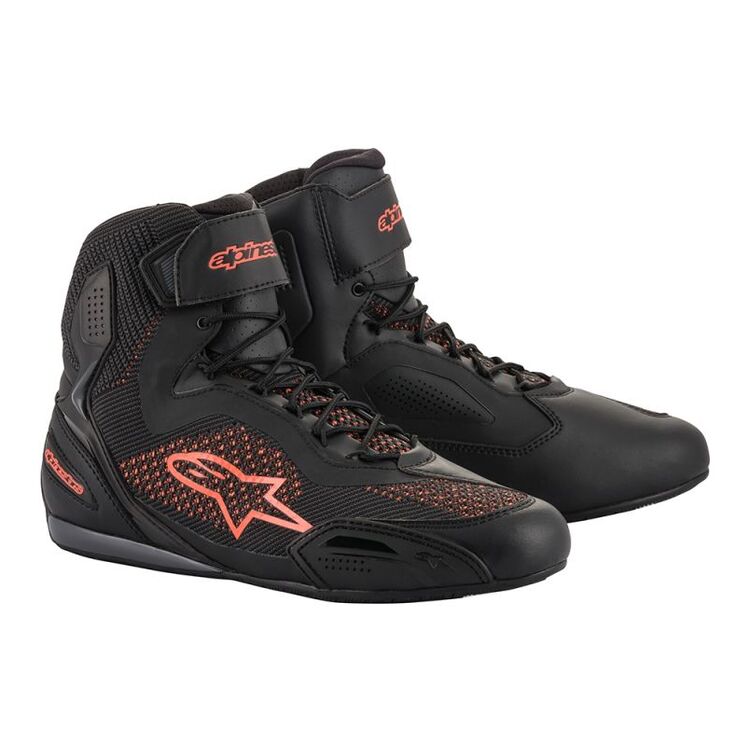 Alpinestars Faster 3 Rideknit Shoes