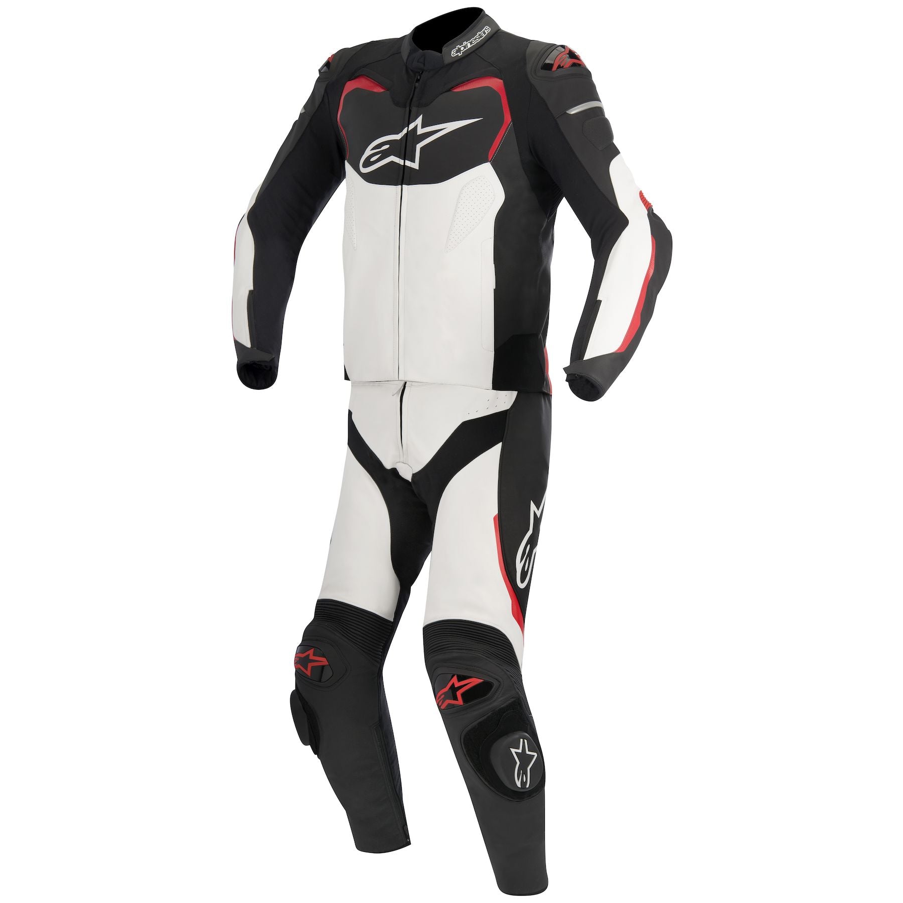 Alpinestars GP Pro 2 Piece Leather Suit