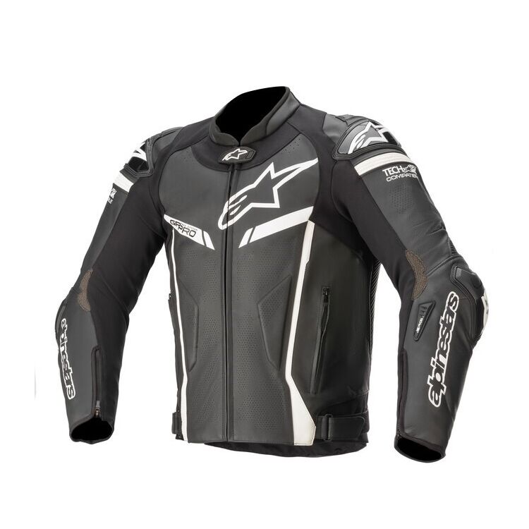 Alpinestars GP Pro v2 Jacket for Tech Air Race