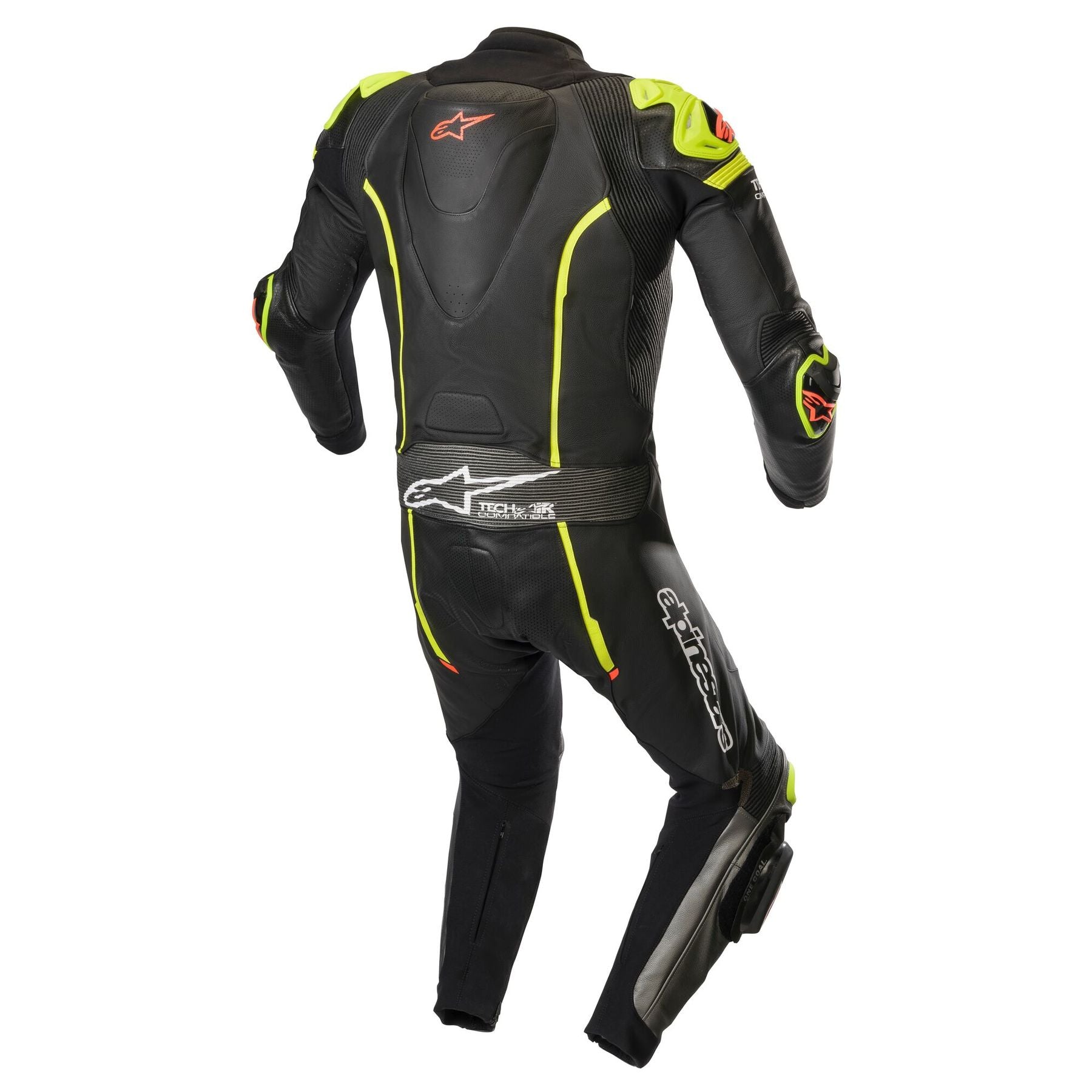 Alpinestars GP Pro v2 Race Suit For Tech Air Race