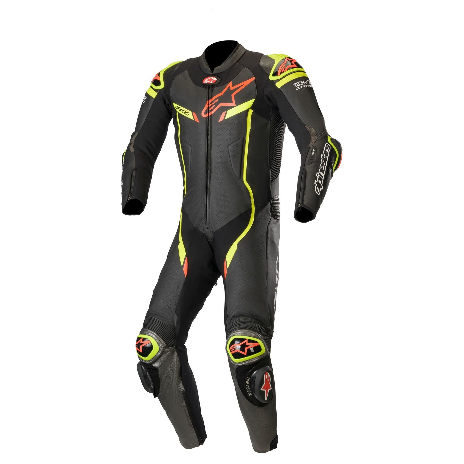 Alpinestars GP Pro v2 Race Suit For Tech Air Race