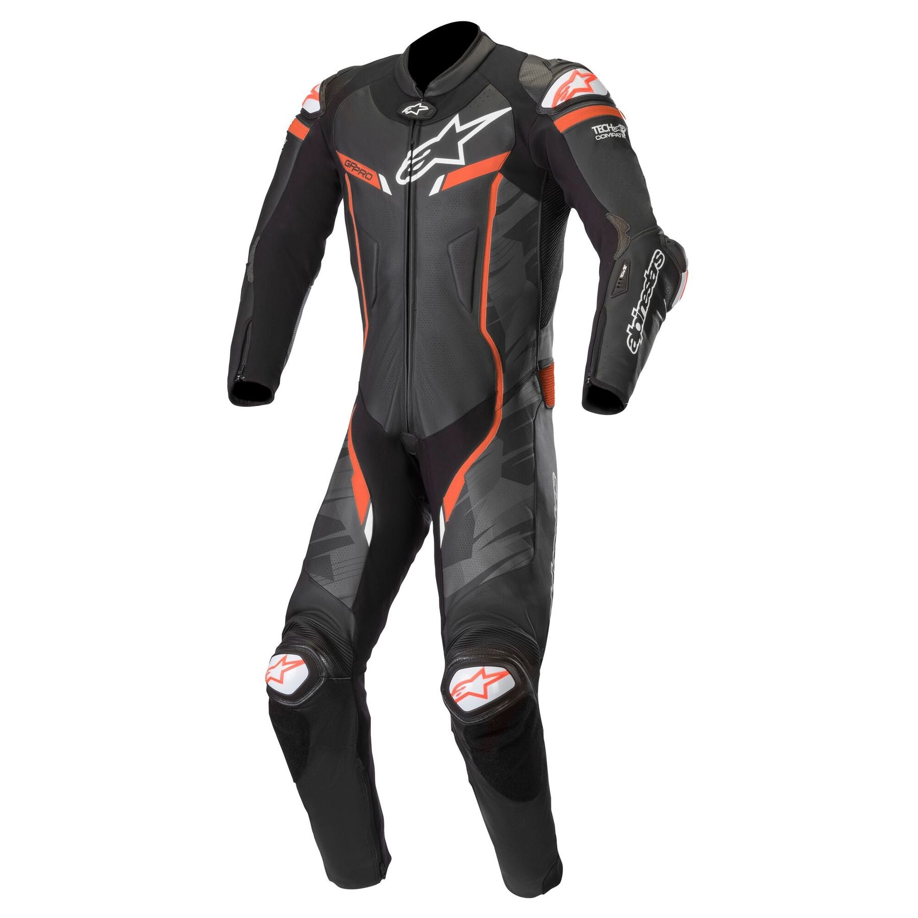 Alpinestars GP Pro v2 Race Suit For Tech Air Race
