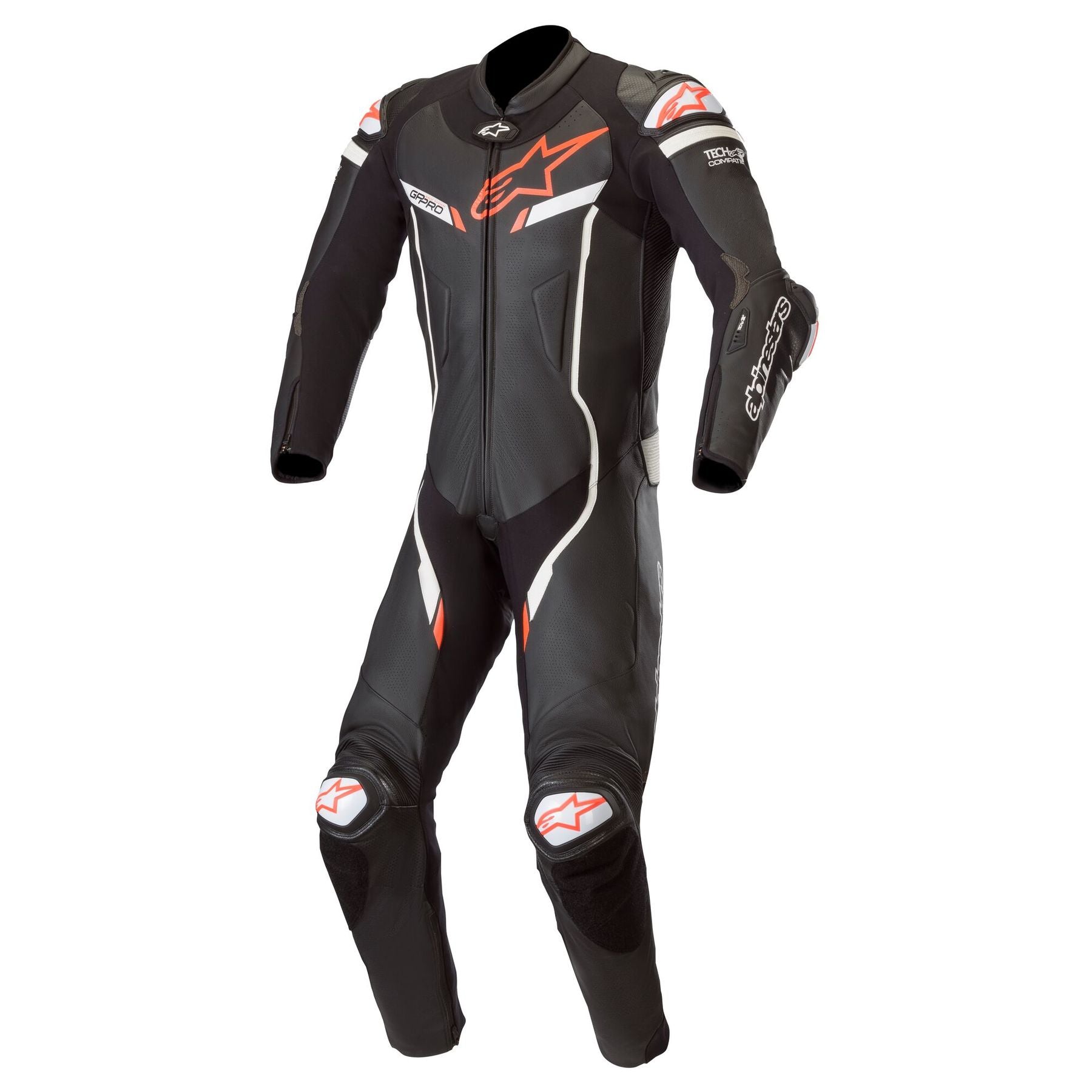 Alpinestars GP Pro v2 Race Suit For Tech Air Race