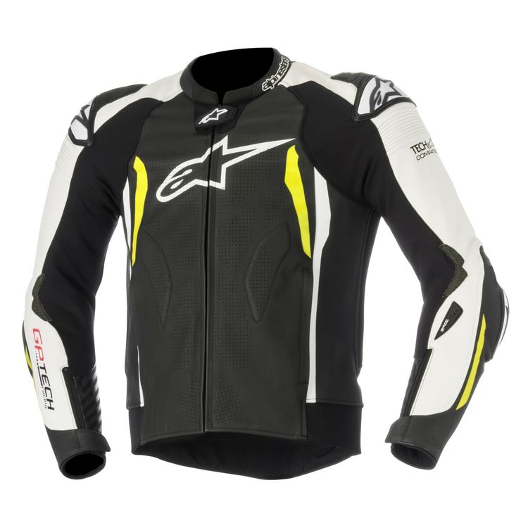 Alpinestars GP Tech v2 Jacket For Tech Air Race