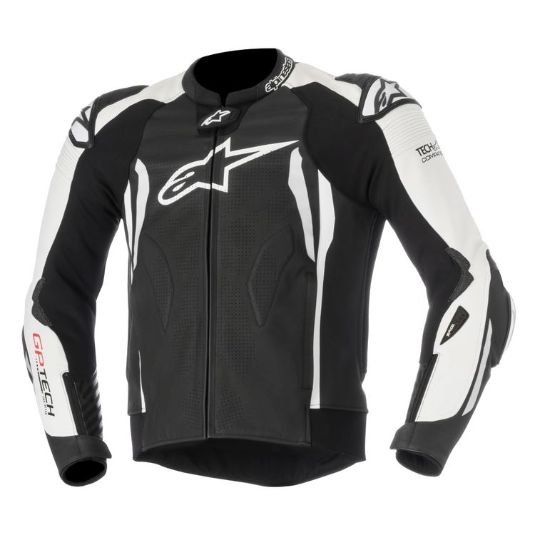 Alpinestars GP Tech v2 Jacket For Tech Air Race