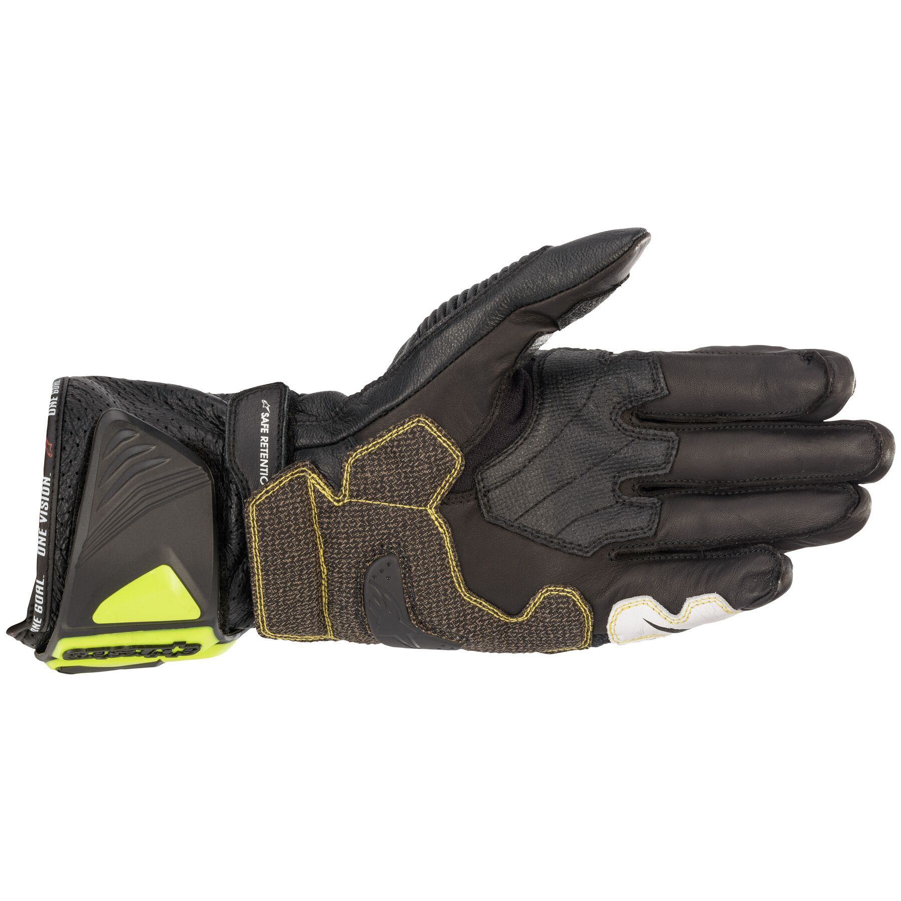 Alpinestars GP Tech V2 S Gloves