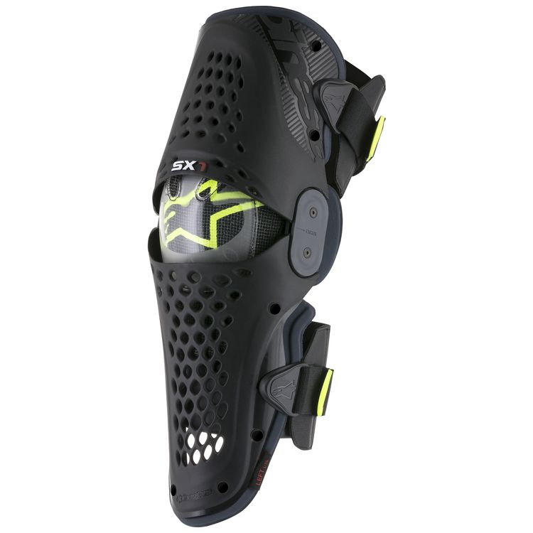 Alpinestars SX-1 Knee Guards