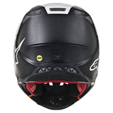 Alpinestars Supertech S-M10 Carbon Dyno Helmet