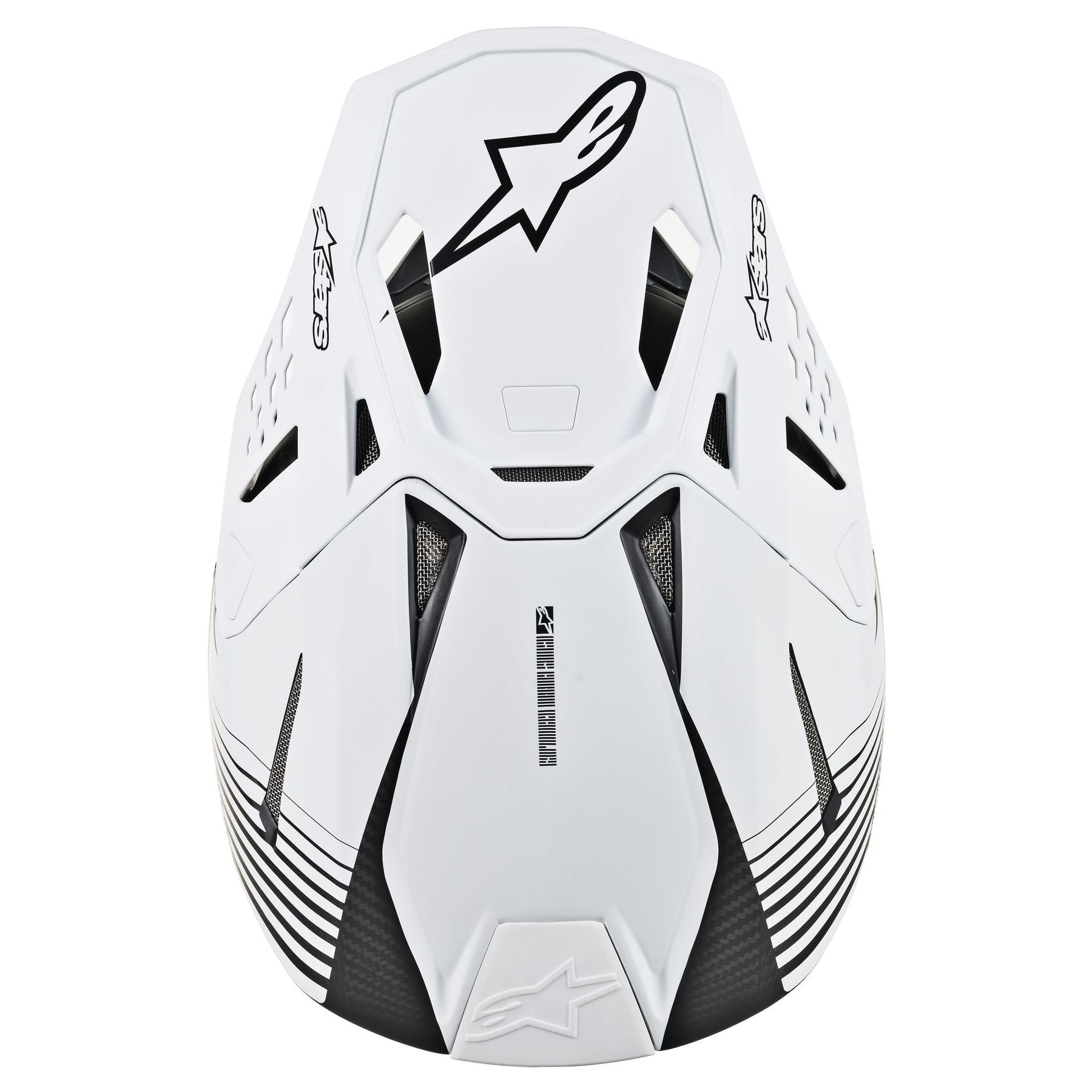 Alpinestars Supertech S-M10 Carbon Dyno Helmet