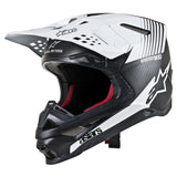 Alpinestars Supertech S-M10 Carbon Dyno Helmet