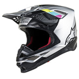 Alpinestars Supertech M8 Contact Helmet