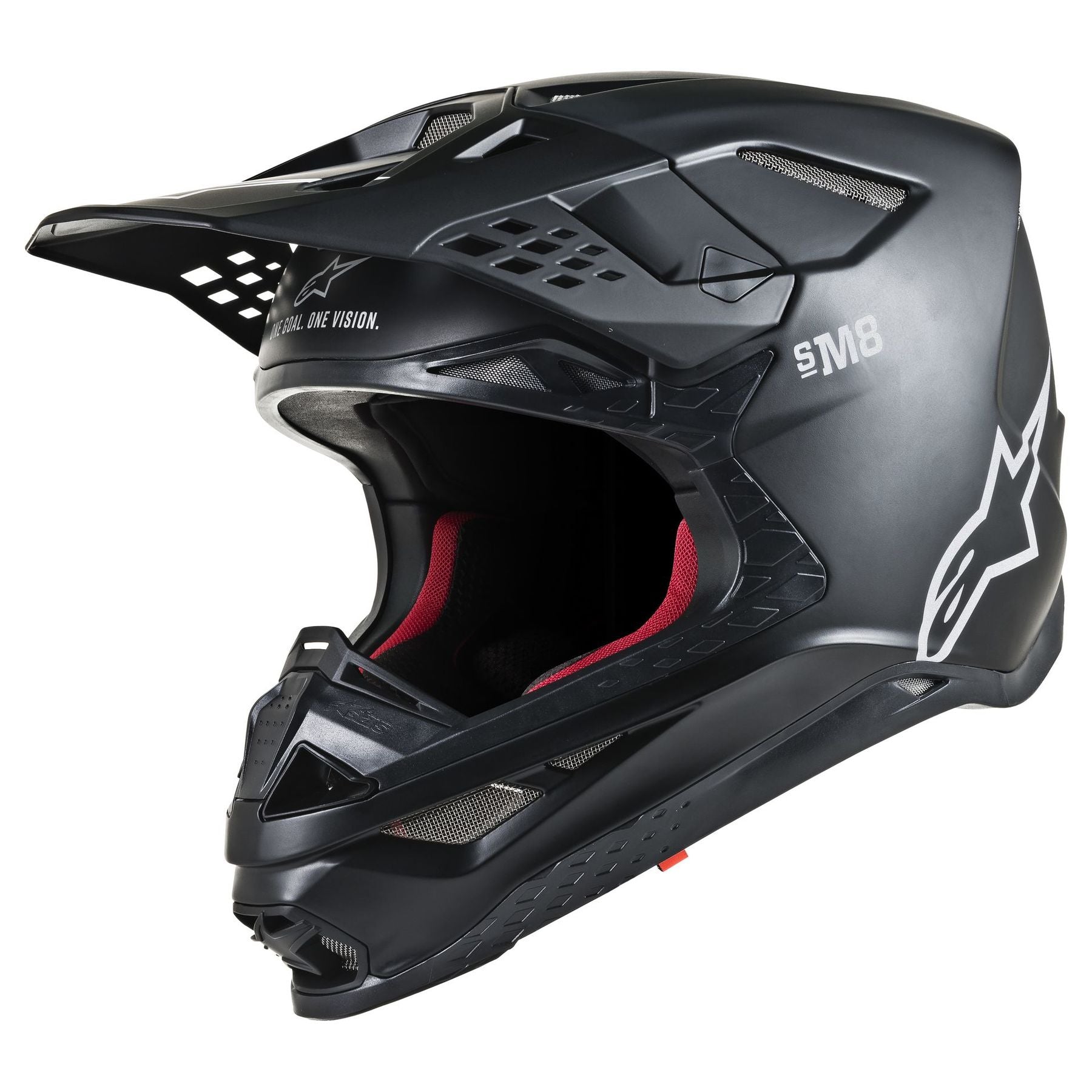 Alpinestars Supertech S-M8 Helmet