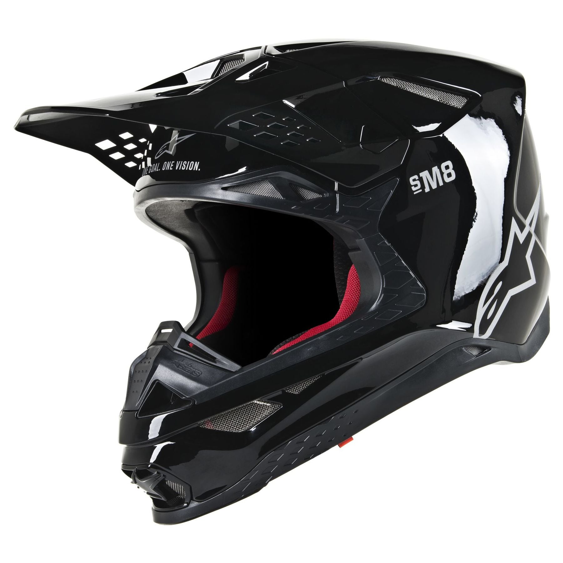 Alpinestars Supertech S-M8 Helmet