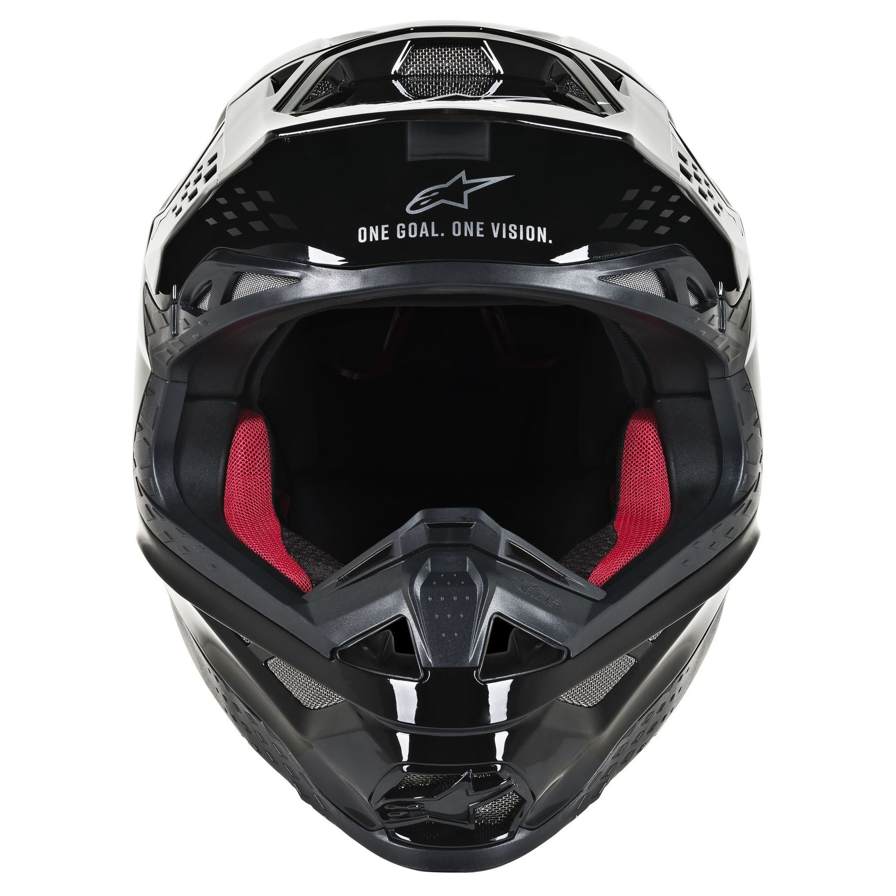 Alpinestars Supertech S-M8 Helmet