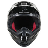 Alpinestars Supertech S-M8 Helmet